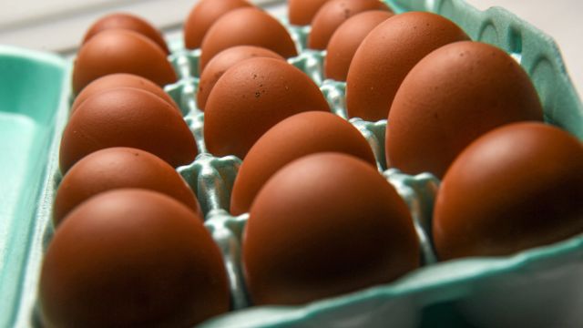 FDA Elevates Egg Recall Due to Salmonella Risk to ‘Serious’ Health Threat, Warning of Potential Deaths