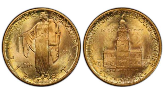 Find out everything about the $2.50 gold coin that was worth more than $50,000.