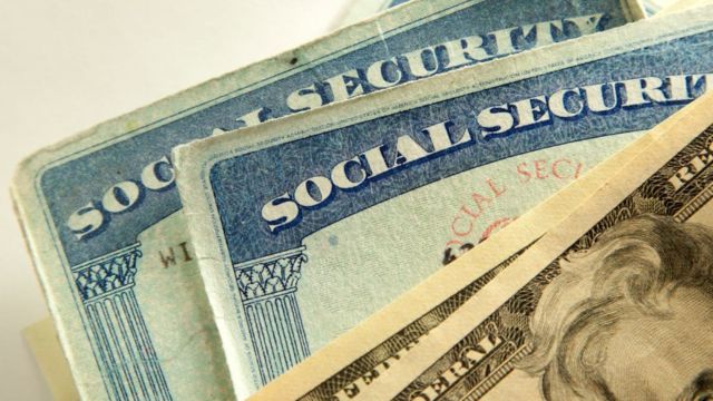 Here’s How to Get One of the New October 23rd Social Security Checks