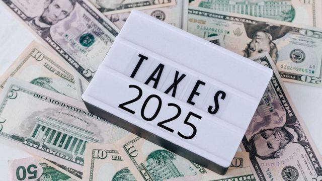 IRS to Modify the 2025 Tax Brackets - Some Citizens Will Get New Privileges