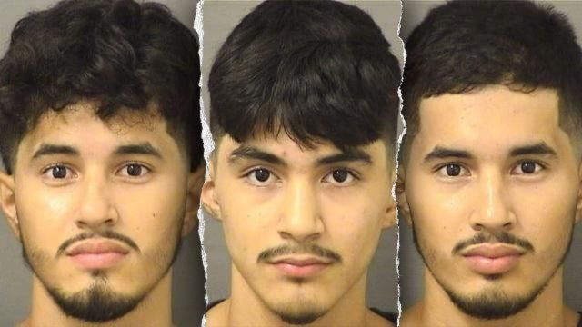 Illegal Immigrants Were Caught in a Rich Florida County for Sexual Offenses Against Children