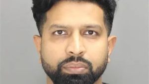 Jailed Rochester Hills Doctor is Now Charged With Recording Himself Assaulting a 6-year-old