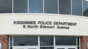 Kissimmee Police Chief Resigns Amid Grand Jury Investigation; Interim Chief Appointed