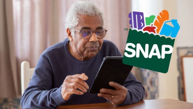 Major Changes in SNAP Benefits Seniors Over 60 to Receive Enhanced Support