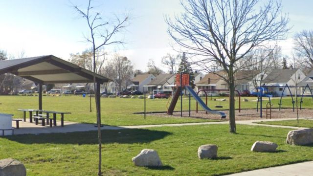 Man Charged With Slashing 7-Year-Old's Neck; Advocacy Group Calls For Hate Crime Probe