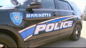 Man Was Arrested in Marinette County for Allegedly Trying to Meet a 13-year-old Girl