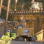 Mississippi Bridge Being Prepared for Deconstruction Collapsed, Killing Three People and Wounding Four More