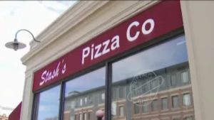 More Than 8 Years in Jail for Forced Labor by the Owner of Stash's Pizza