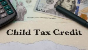 New Child Tax Credit Announced Here's How You Can Receive $1,700