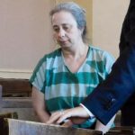 North Dakota Woman to Serve 25 Years in Prison for Fatally Poisoning Boyfriend