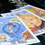 Unlock Mysteries This Halloween: Why You Should Try Reading Tarot Cards