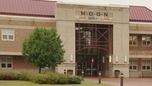 Police Confiscate Airsoft Gun from Moon Area Student on School Bus