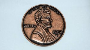 Rare Lincoln Penny Soars in Value Could Fetch Up to $3,000