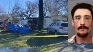 Redding Police Identify Two Teens as Suspects in Friday's Double Homicide