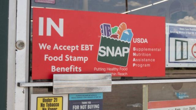 SNAP Benefits Increase in the US Following COLA Announcement - It's Official Now!