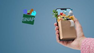 SNAP Benefits Set to Rise in October Discover the States Experiencing the Largest Increases