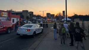 Shooting Near Tennessee State University in Nashville Killed at Least One Person and Injured Numerous Others, According to Police