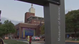 Somerville Man Accused of Assaulting Teen in Museum of Science Bathroom, DA Reports