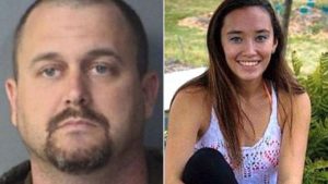 Stepdad Poisons College Student to Death, Attempts to Frame Her Friend in Shocking Crime