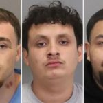 Suspected Gilroy Gang Members Arrested in Connection with San Jose Strong-arm Robberies