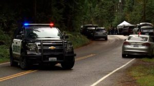 Teen Arrested After 5 People Found Dead in Washington State Home