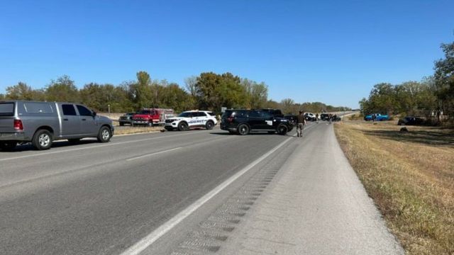 Teen in Stolen Car Injures Mother and Daughter During High-Speed Police Chase in Oklahoma