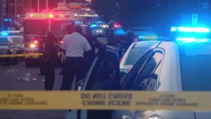 Ten People Were Shot, One Fatally, Following the Tennessee State University Homecoming Procession