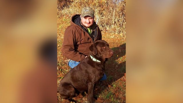 Tennessee Nurse and His Dog Perished Attempting to Save a Man From Floods Caused by Hurricane Helene