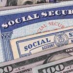 The Social Security Administration will increase the average benefit by $50 as of January 1, 2025