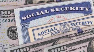 The Social Security Administration will increase the average benefit by $50 as of January 1, 2025