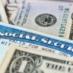 U.S. Government Confirms Double Social Security Retirement Payout on November 1