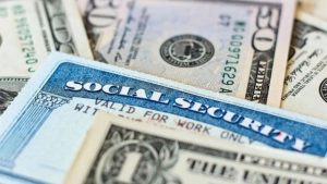 U.S. Government Confirms Double Social Security Retirement Payout on November 1