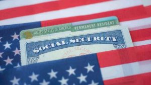 Urgent Alert from Social Security Report These Suspicious Messages Immediately