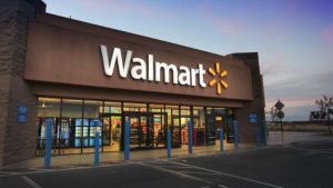 Walmart is Recruiting for Employees, With Chances to Earn Up to $128,000 Annually