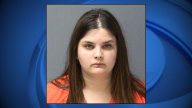 Wisconsin Woman Charged for Engaging in Inappropriate Relationship with Inmate