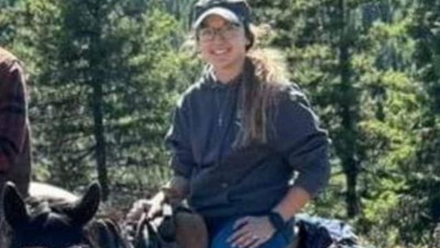 Woman Vanishes While Horseback Riding; Sheriffs Suspect She Was Swept into River