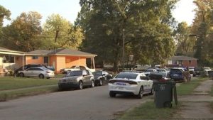 14-Year-Old and Adult Arrested in Connection with Frayser Shooting that Left 3 Injured