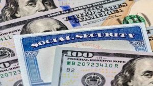 $1,976 Social Security Check Confirmed for January 2025 - Many Retirees Will Receive Less Due to This Reason