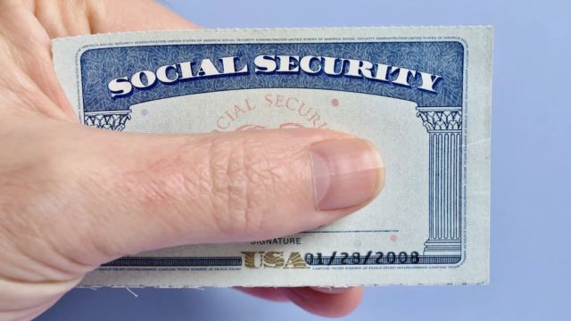 2025 COLA Sparks Major Changes Social Security Benefits to Experience Unprecedented Shifts