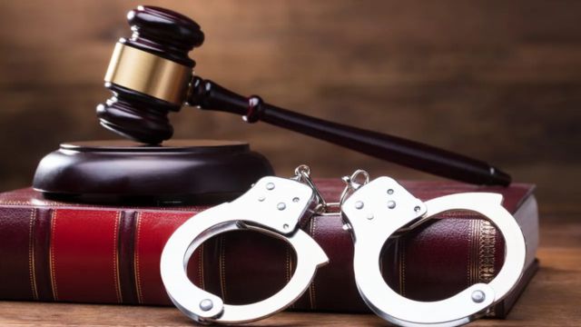 45-Year-Old Wisconsin Man Convicted of Sex Trafficking and Arson