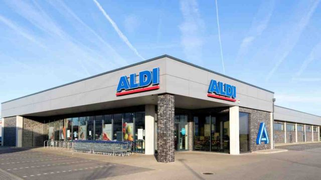 ALDI brings back a famous low-cost kitchen gadget at a fraction of the price of a direct competitor