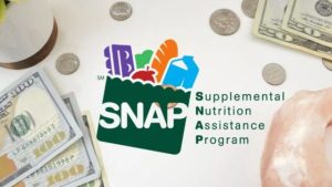 Already Getting SNAP Benefits in 2024 Here's What You Need to Know About WIC