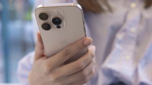 Apple's Game-Changing iPhone Camera Upgrade Why You'll Have to Wait