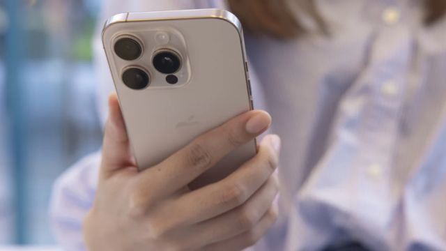 Apple’s Game-Changing iPhone Camera Upgrade Why You’ll Have to Wait