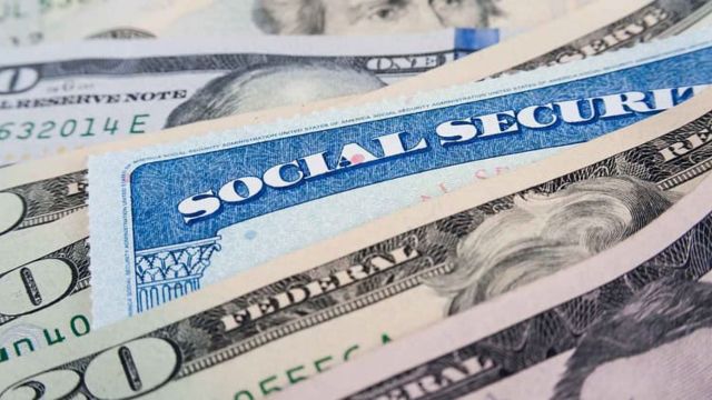 Bad News for Retirees Who Collect Social Security in the United States. There is One Change in 2025 That Will Affect Them Negatively