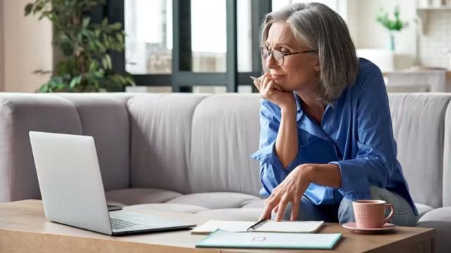 Black Friday Boost Pensioners Set for Benefits Increase by 2025