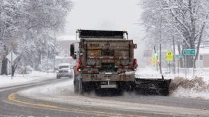 Blizzard-like conditions threaten Thanksgiving travel in Tennessee, Kentucky, and West Virginia