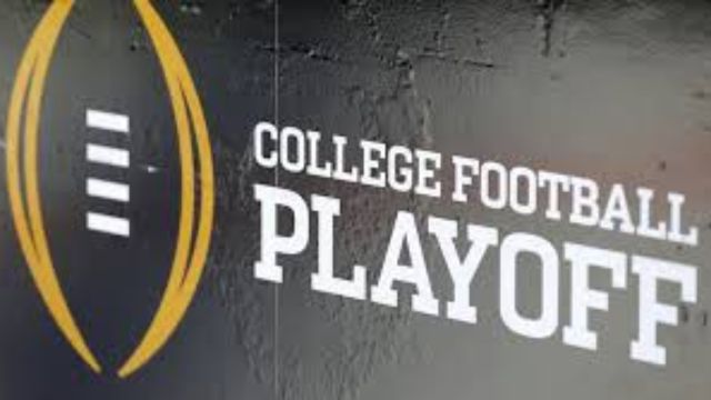 Breaking Down the First College Football Playoff Rankings What to Expect