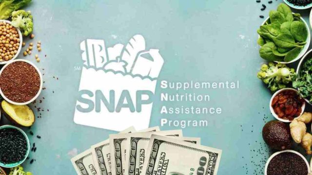 California Snap Alert Calfresh Food Stamps Payments Reach Up to $1,756 This December