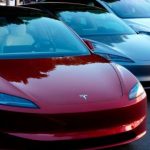 California’s $7,500 EV Rebates Return—But Teslas Are Left Out